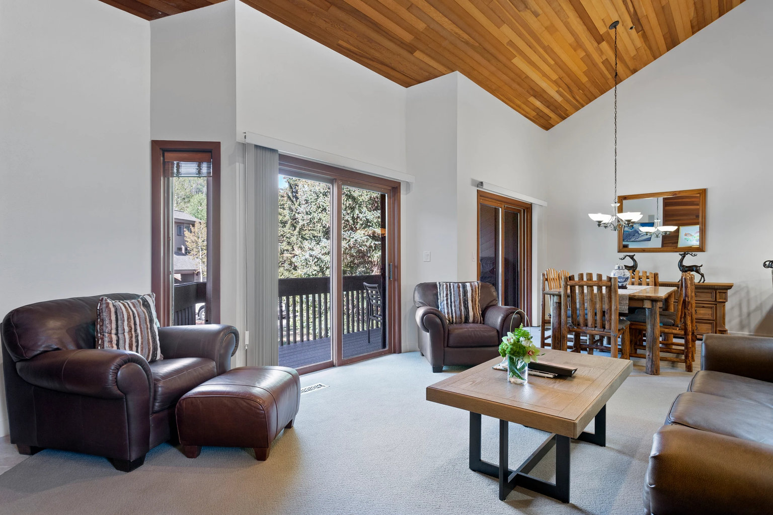 Park City Vacation Rental