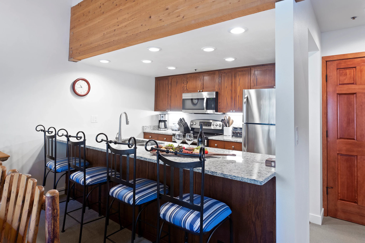 Park City Vacation Rental