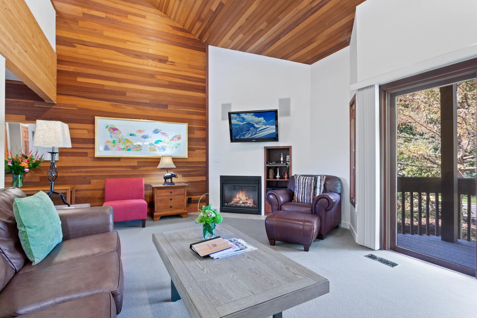 Park City Vacation Rental