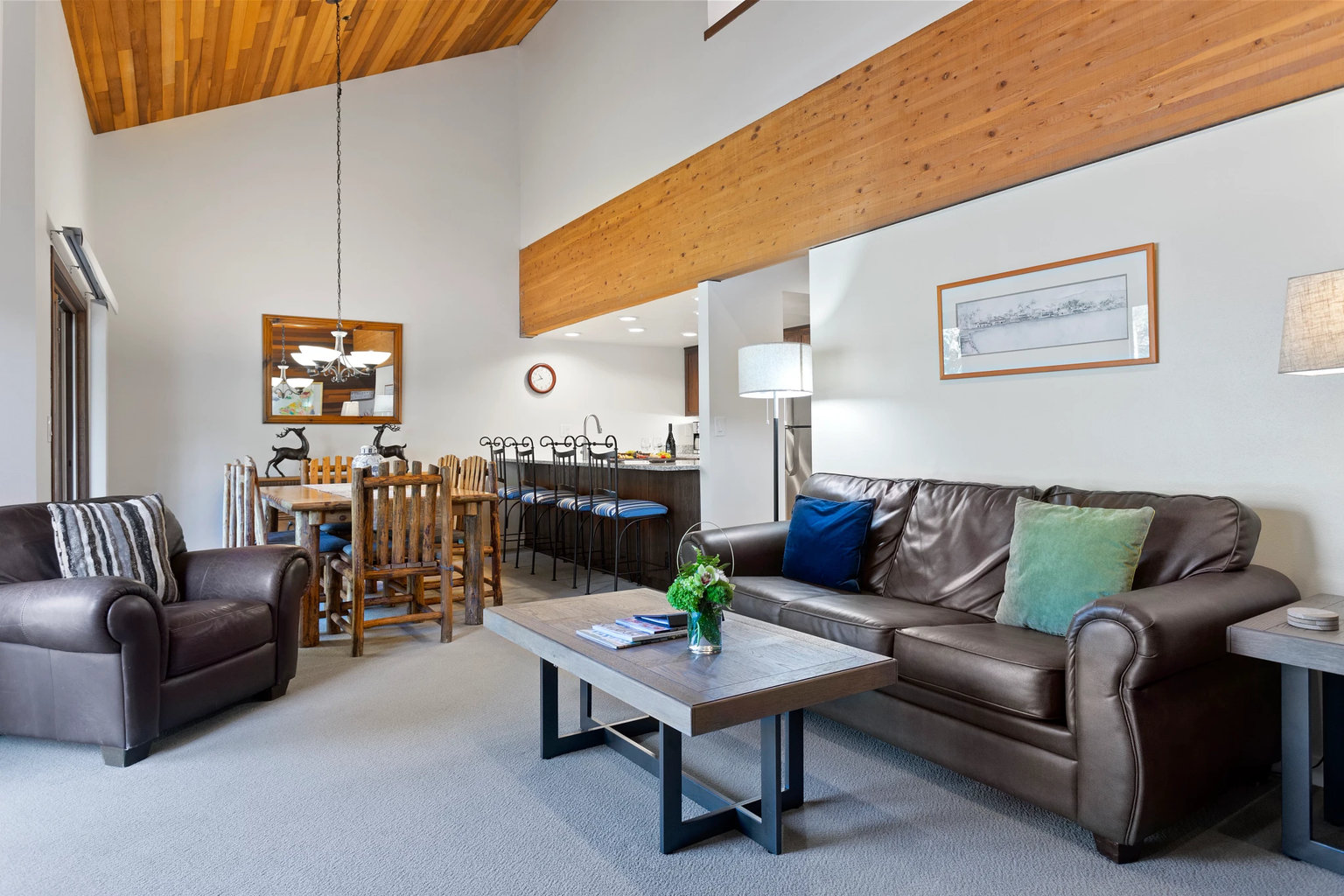 Park City Vacation Rental