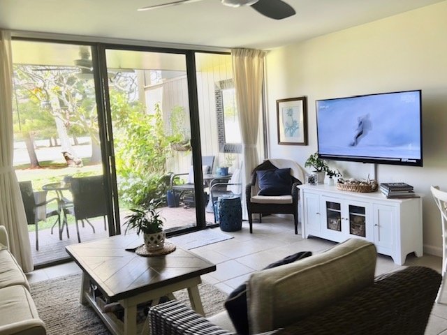 Kahuku Vacation Rental