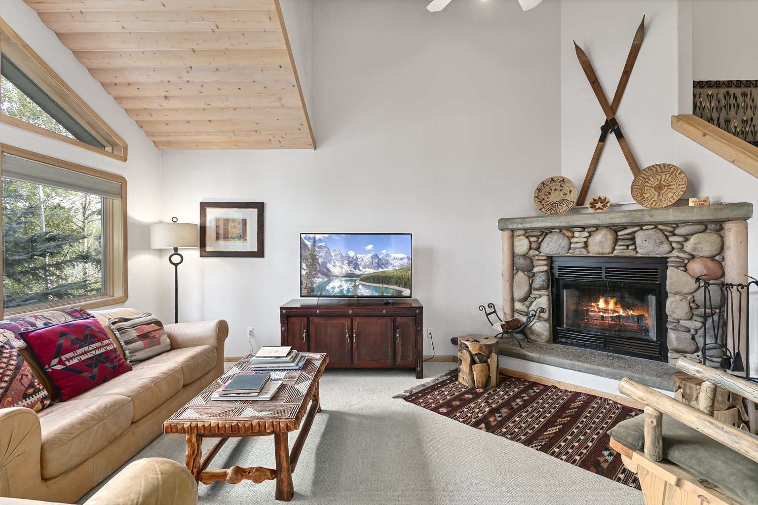 Park City Vacation Rental