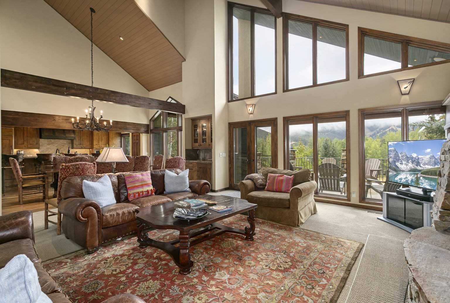 Park City Vacation Rental