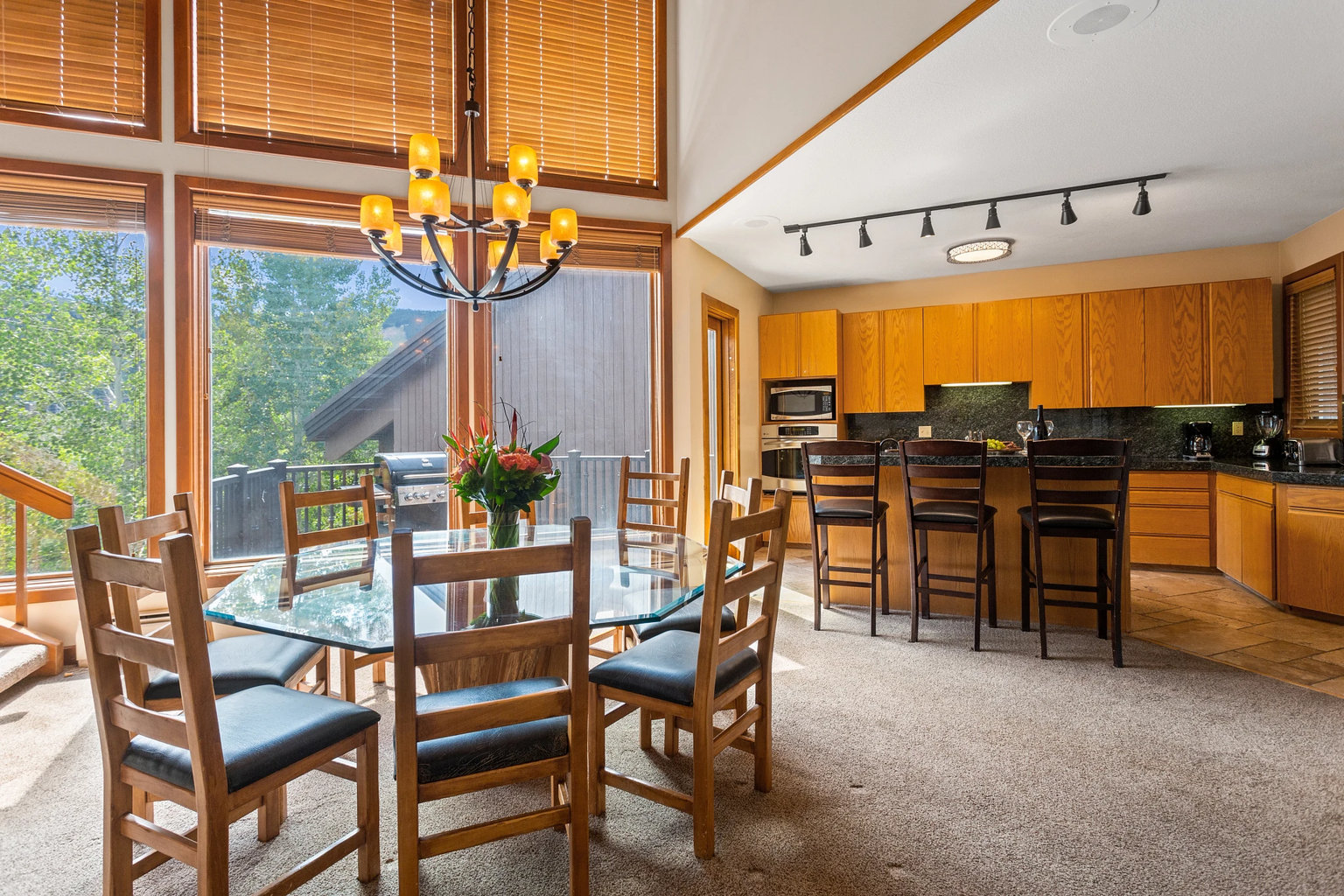 Park City Vacation Rental