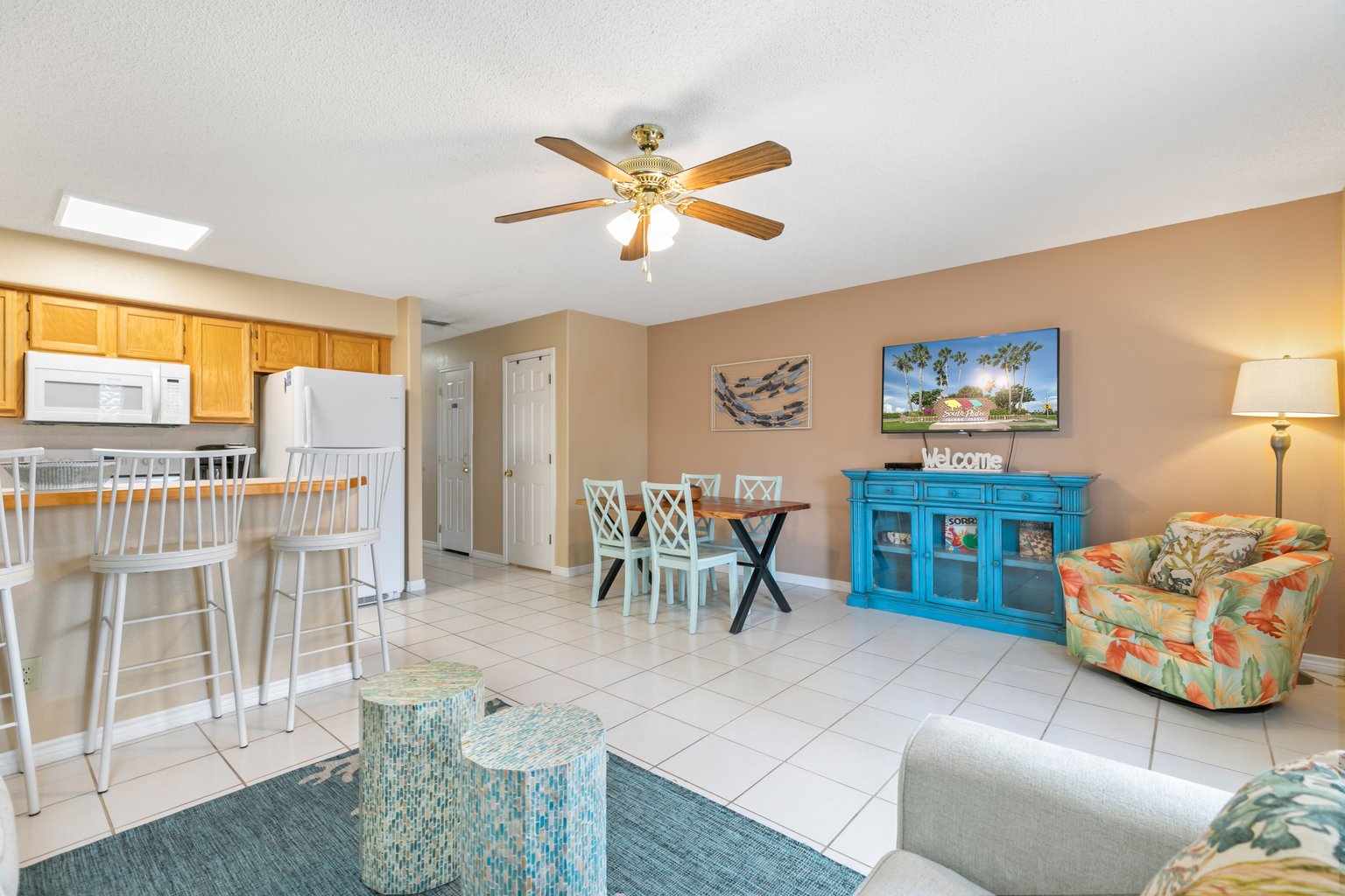 South Padre Island Vacation Rental