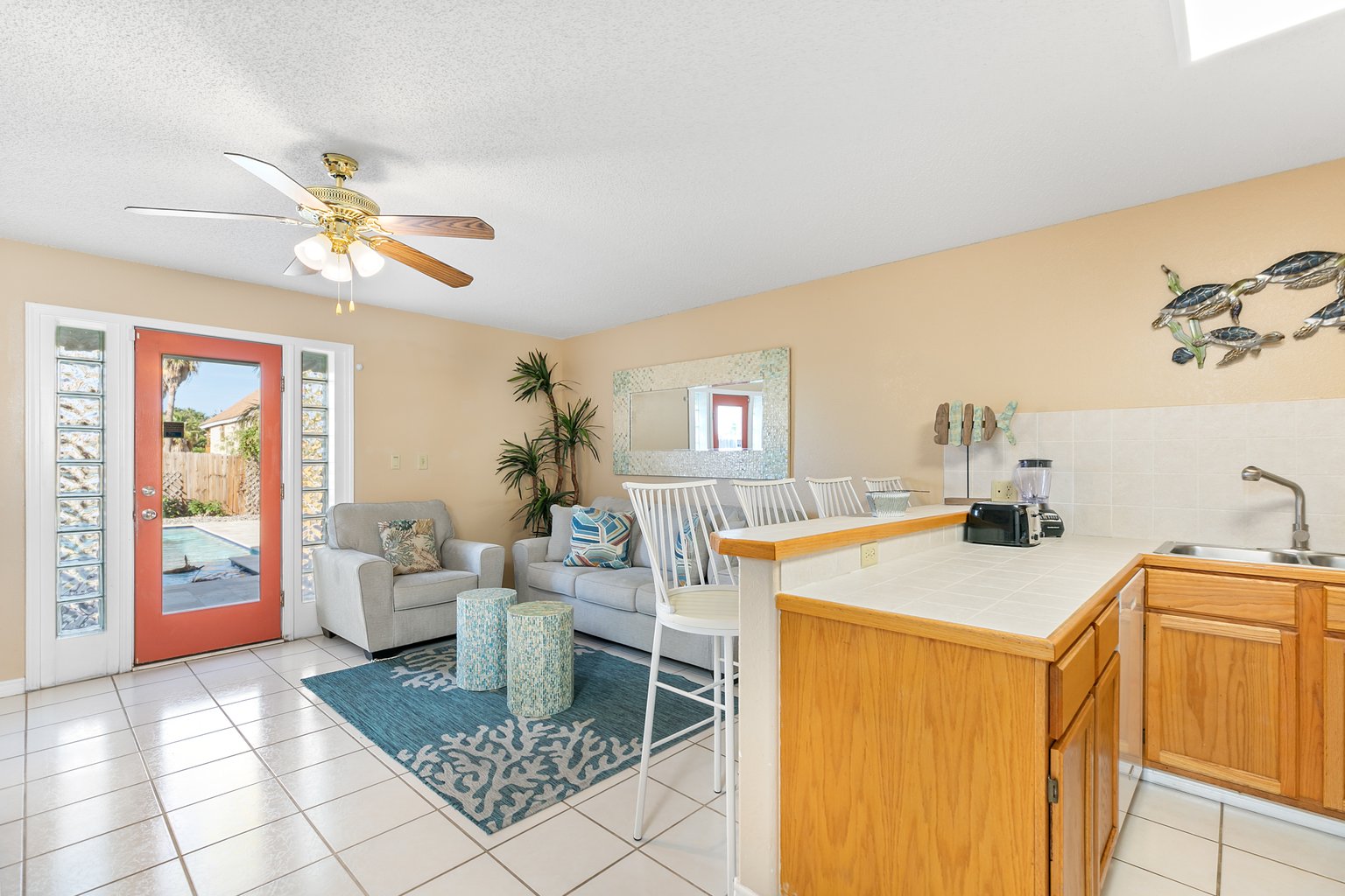 South Padre Island Vacation Rental