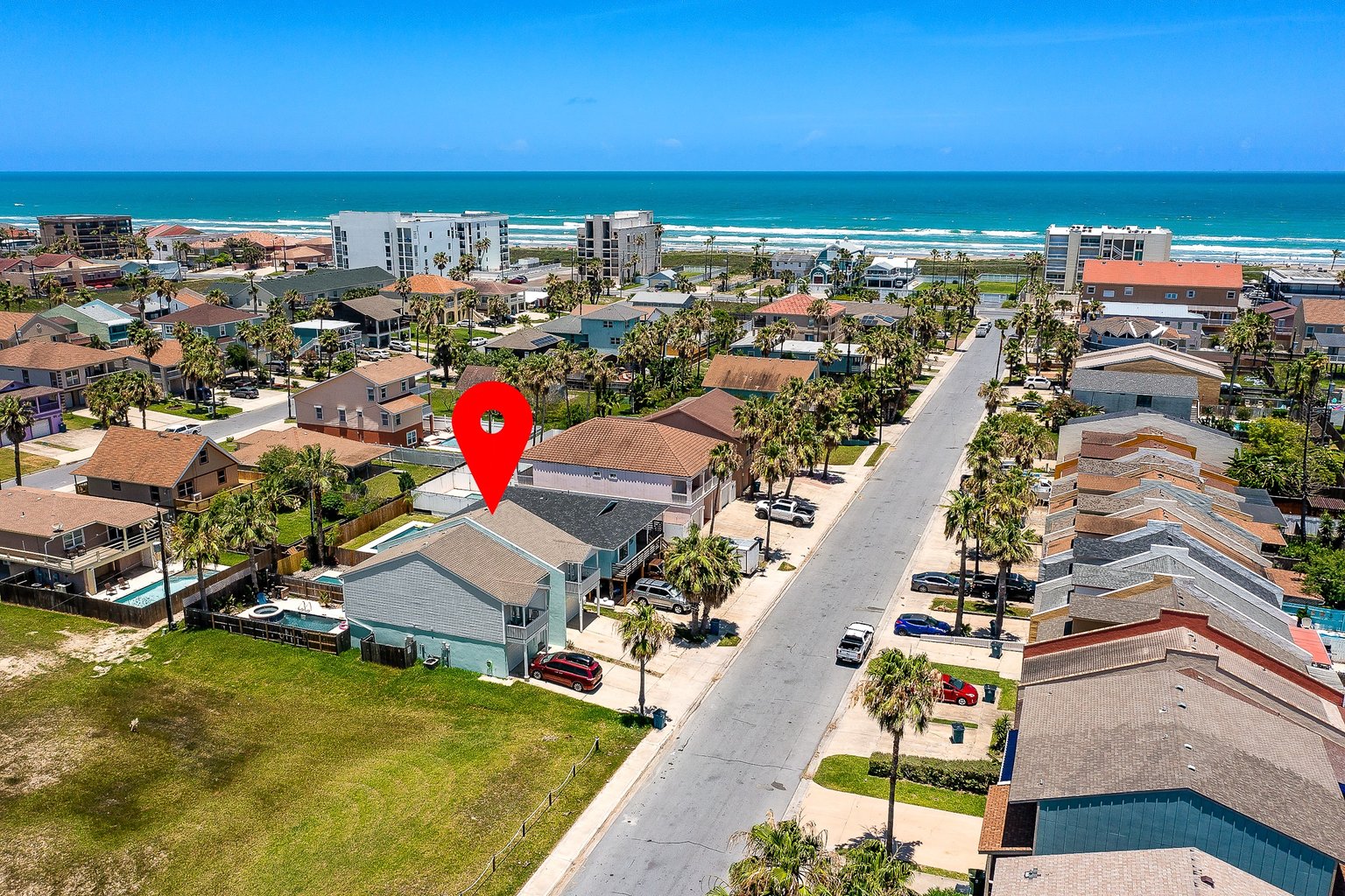 South Padre Island Vacation Rental