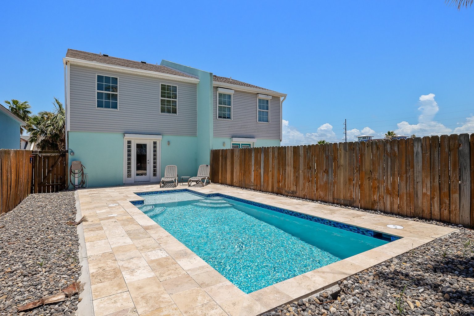 South Padre Island Vacation Rental