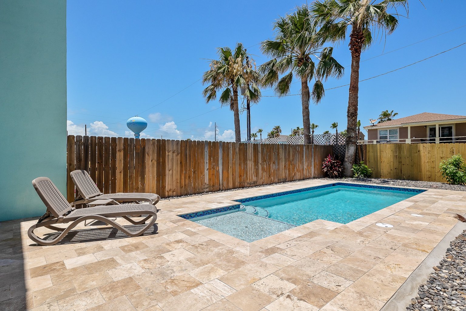South Padre Island Vacation Rental