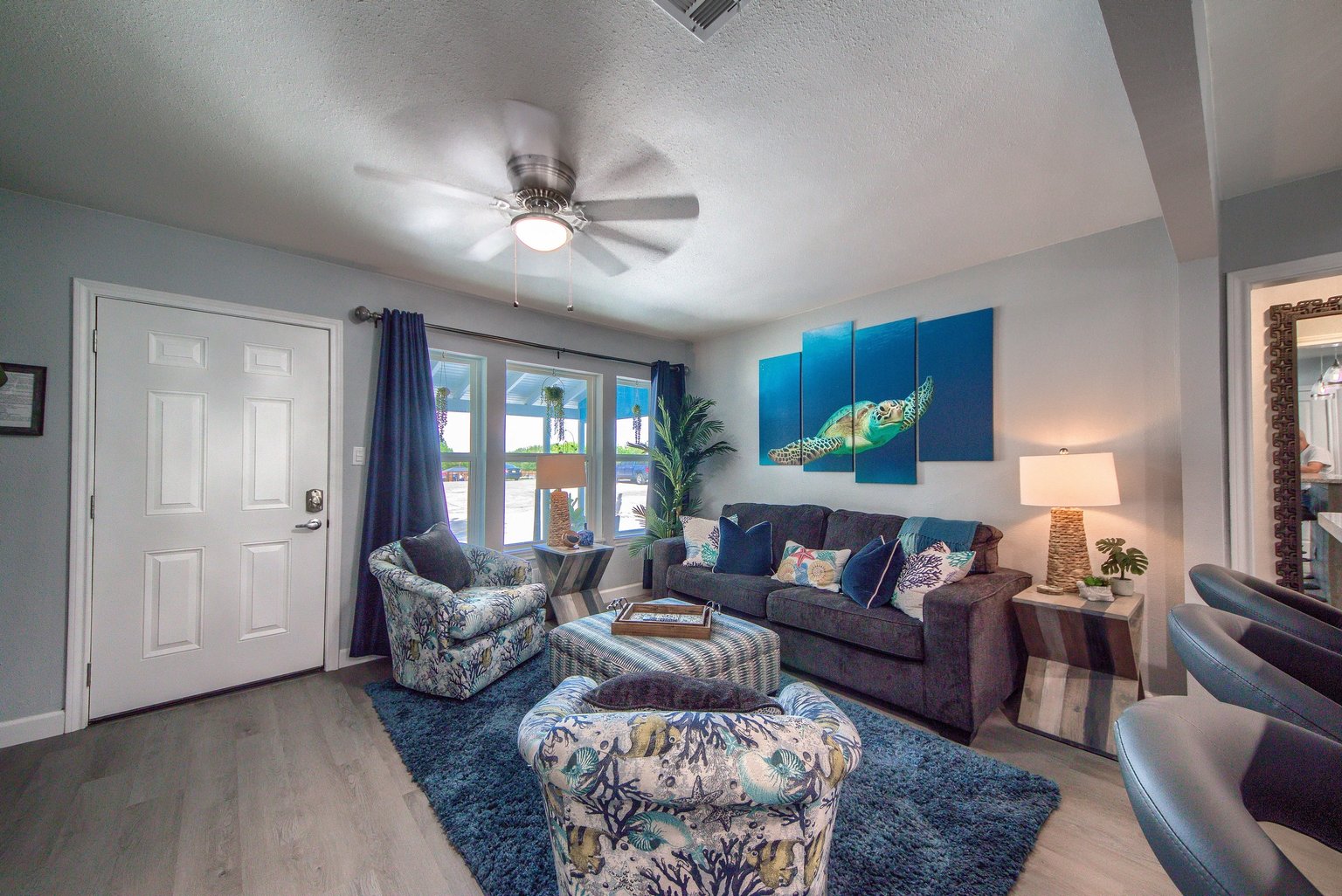 New Braunfels Vacation Rental