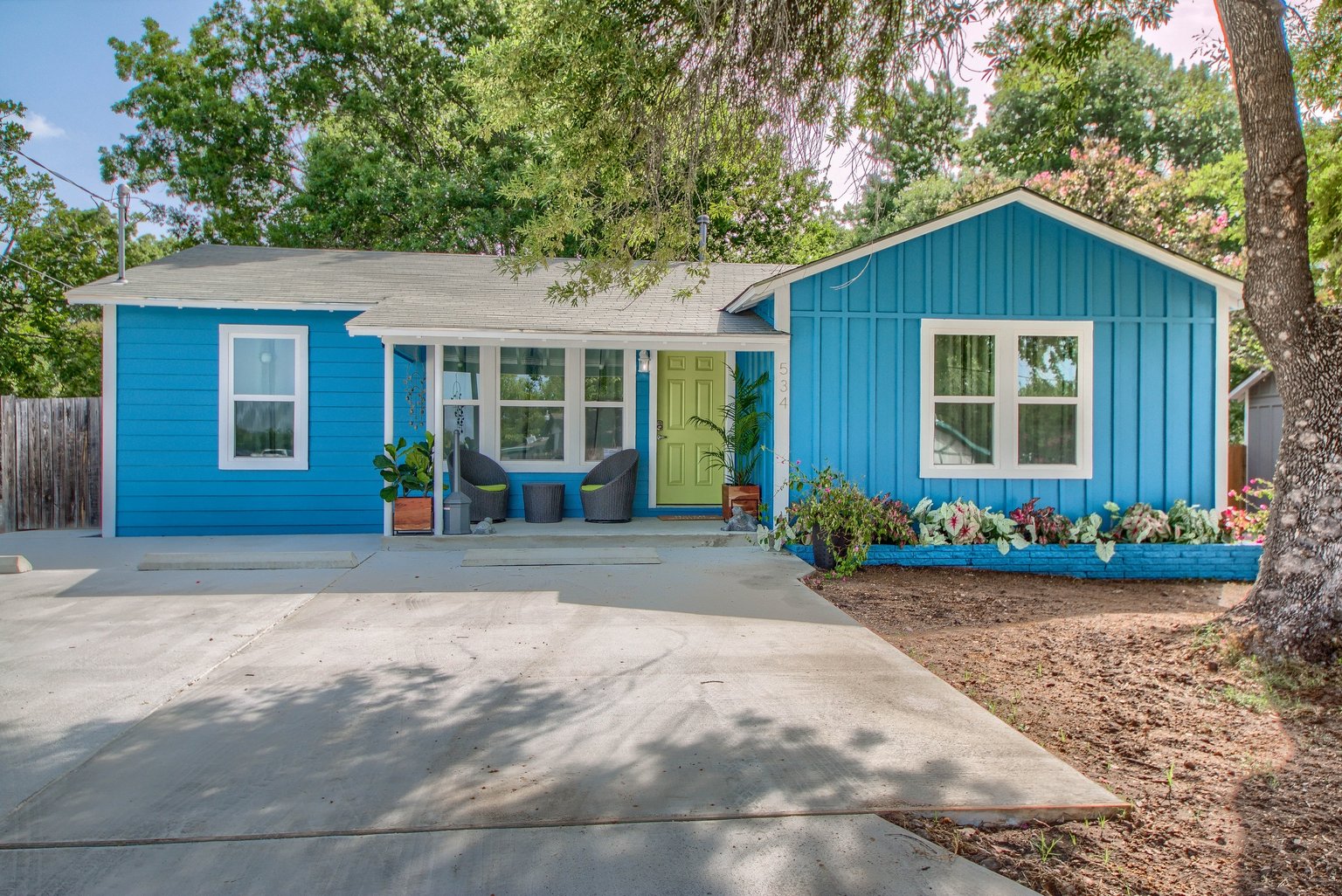 New Braunfels Vacation Rental