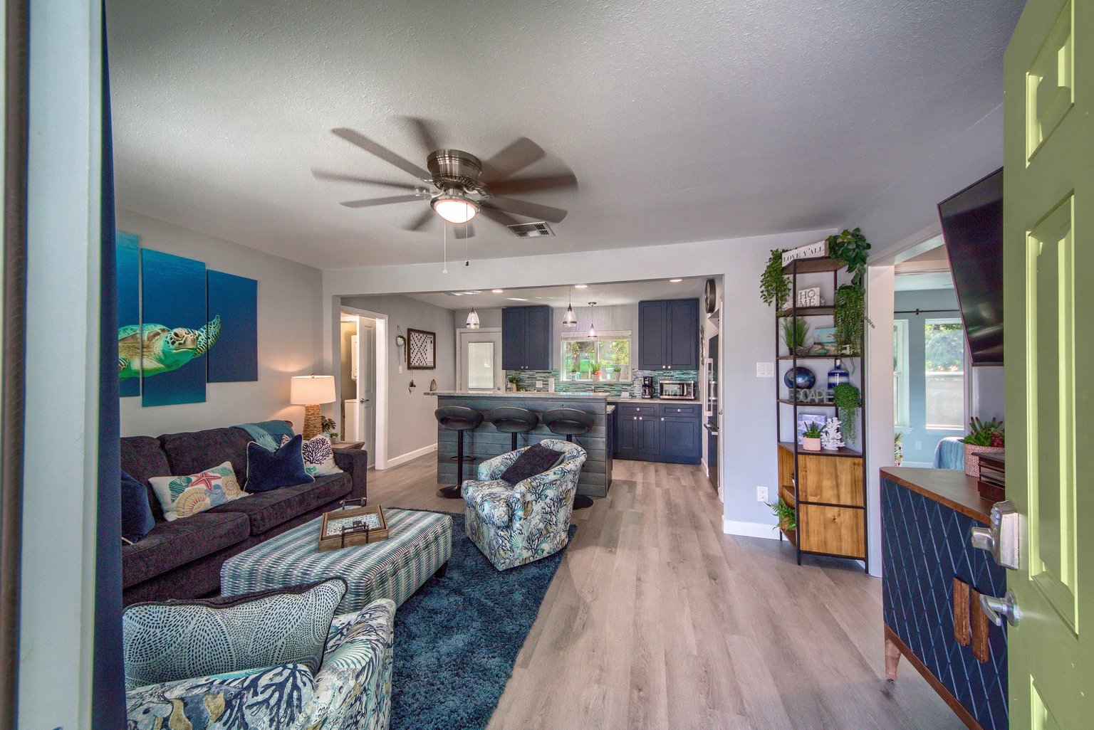 New Braunfels Vacation Rental