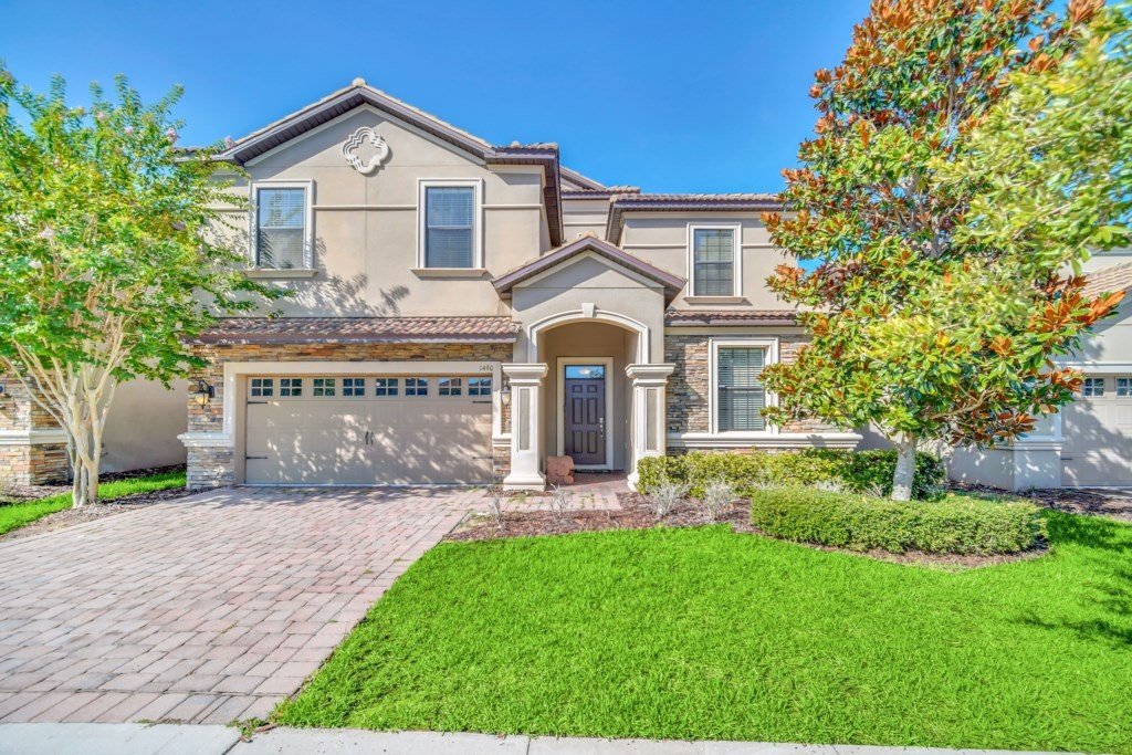 davenport Vacation Rental