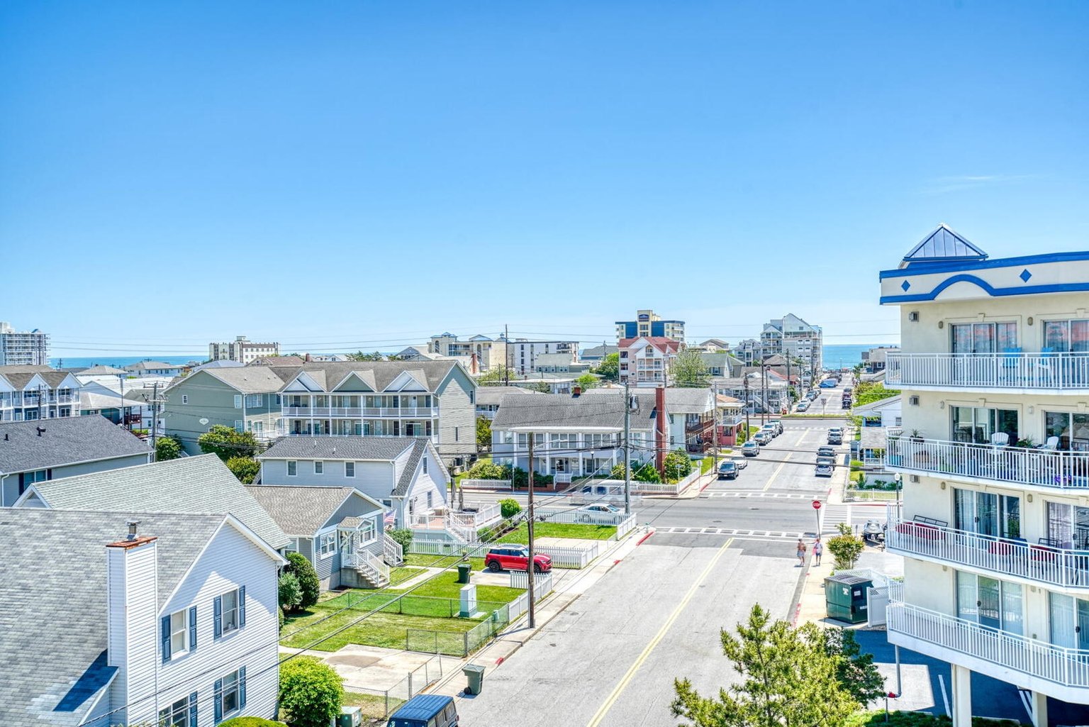 Ocean City Vacation Rental
