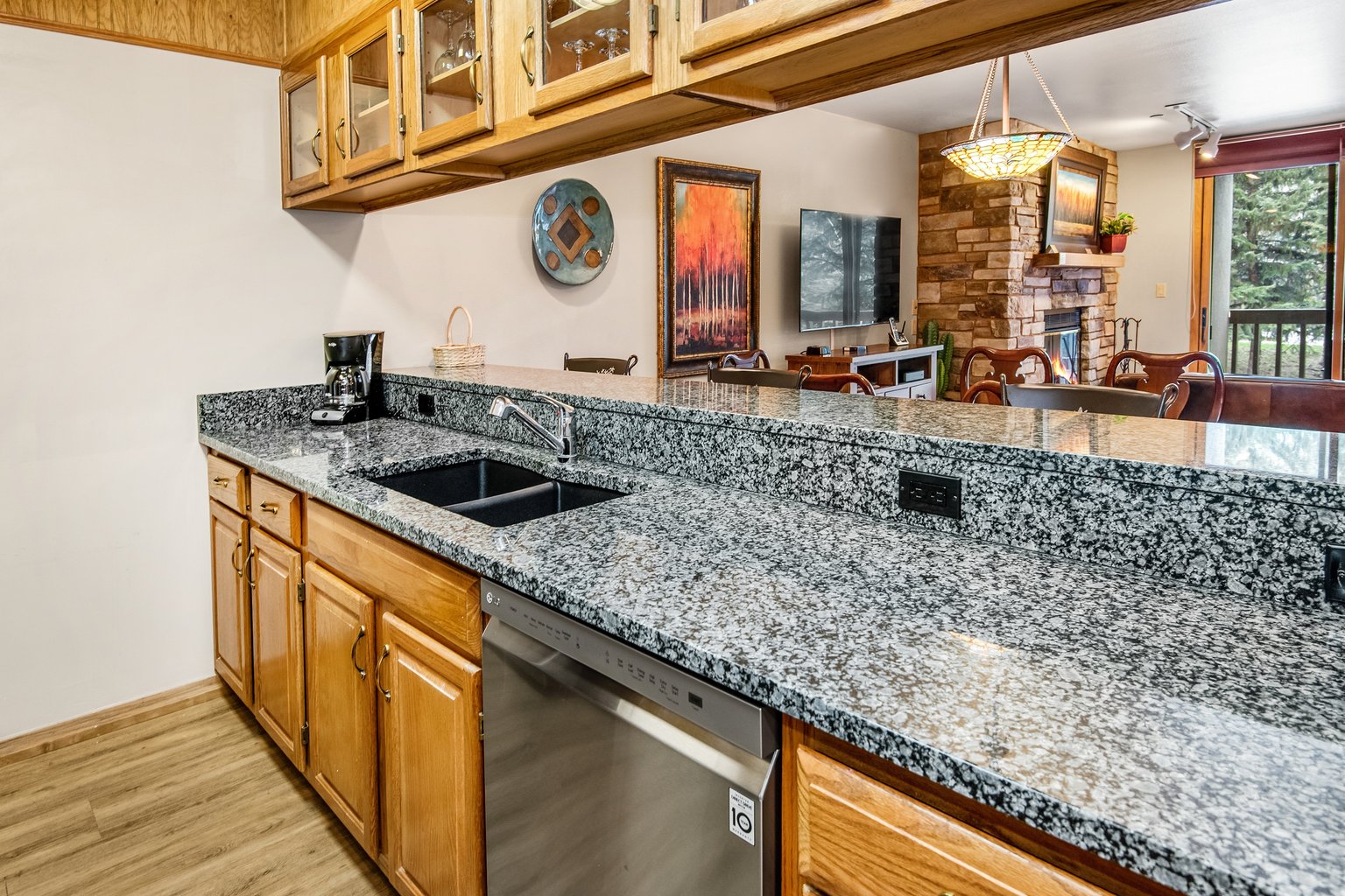 Beaver Creek Vacation Rental