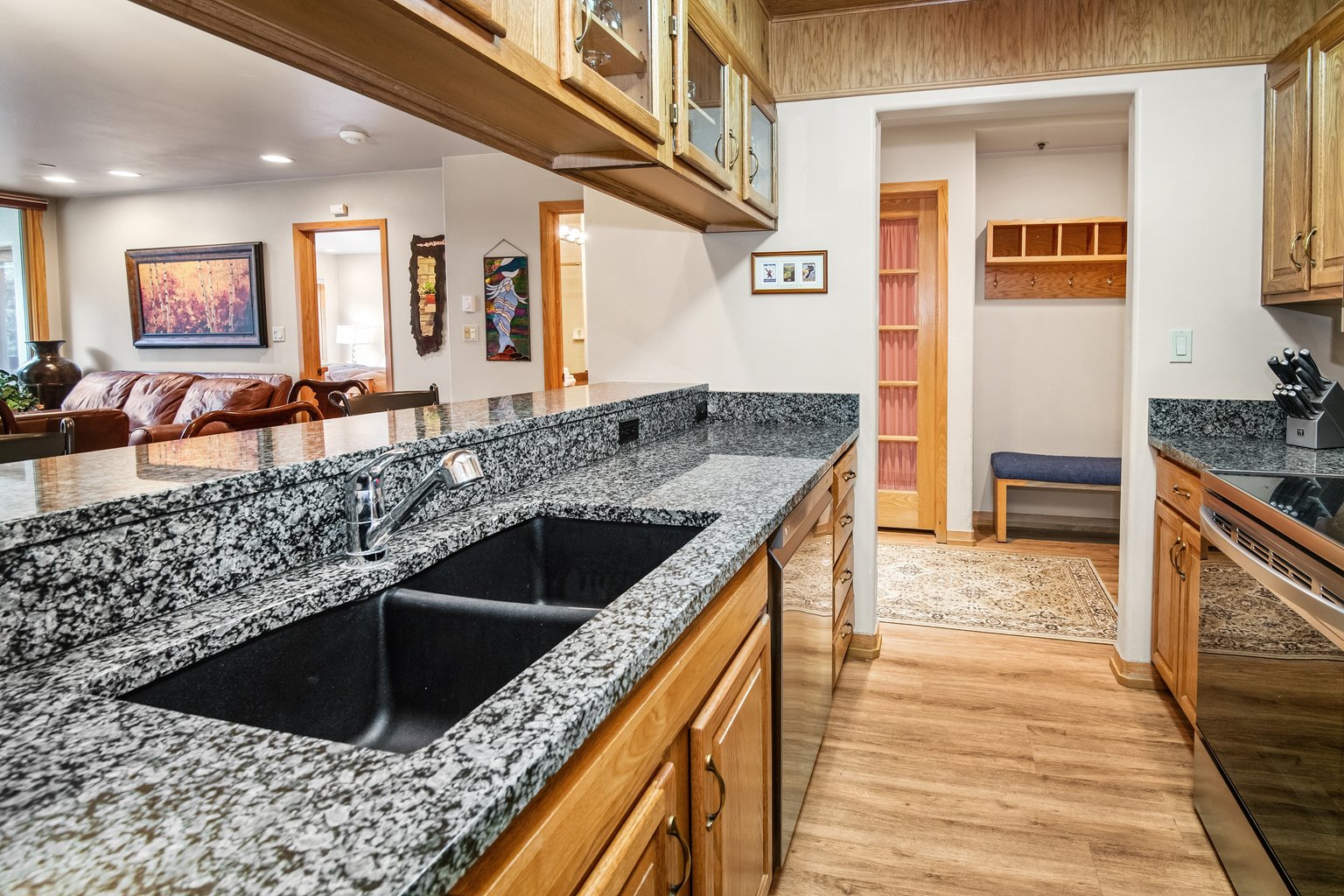 Beaver Creek Vacation Rental