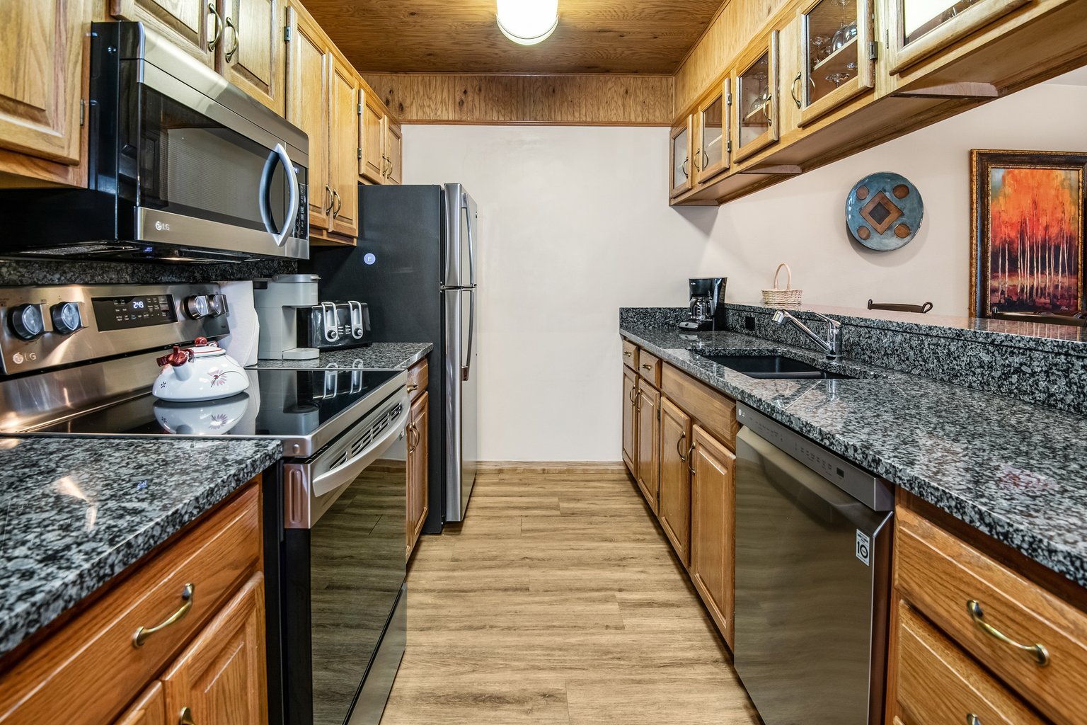 Beaver Creek Vacation Rental