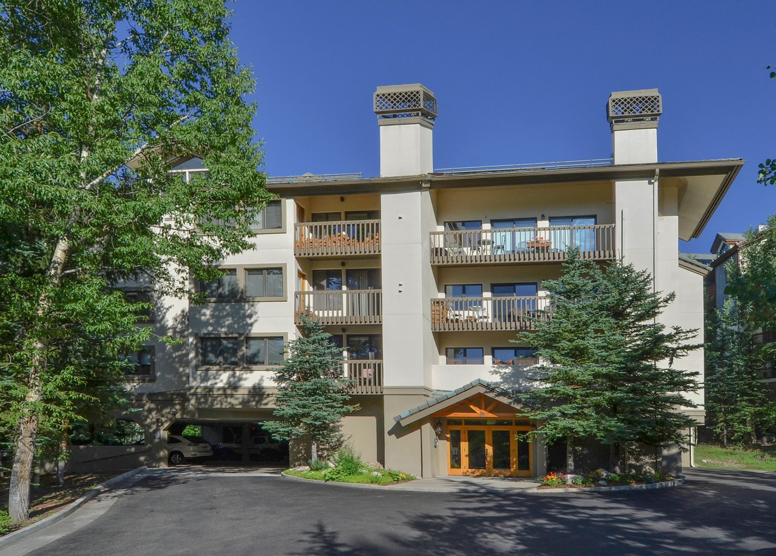 Beaver Creek Vacation Rental