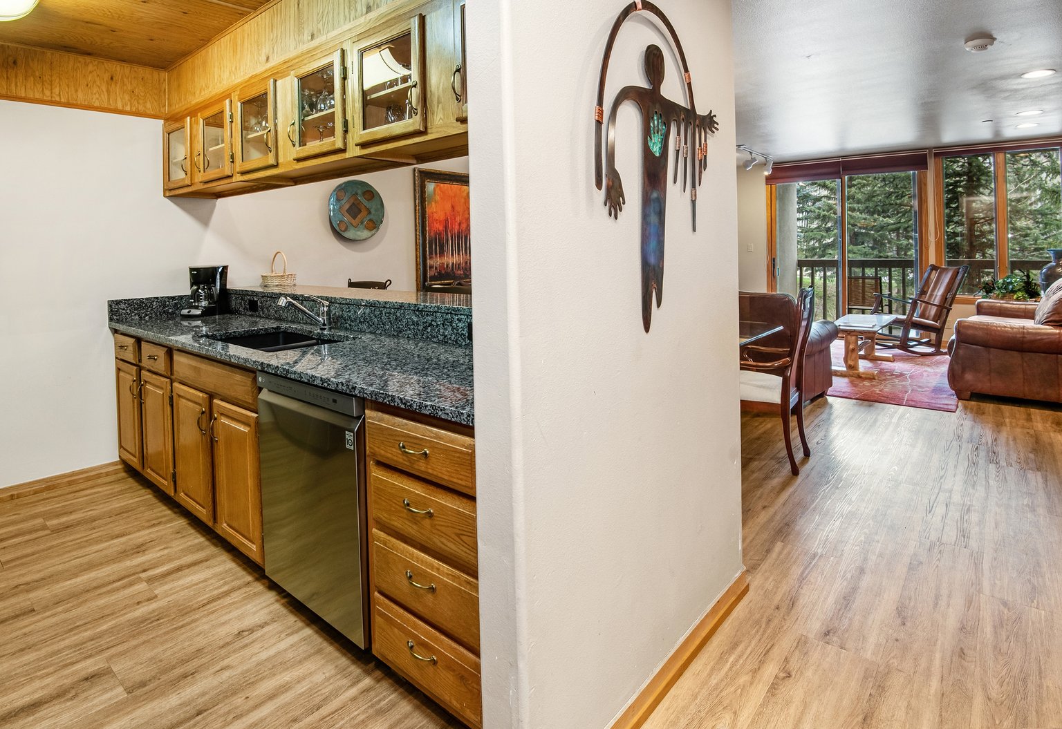 Beaver Creek Vacation Rental