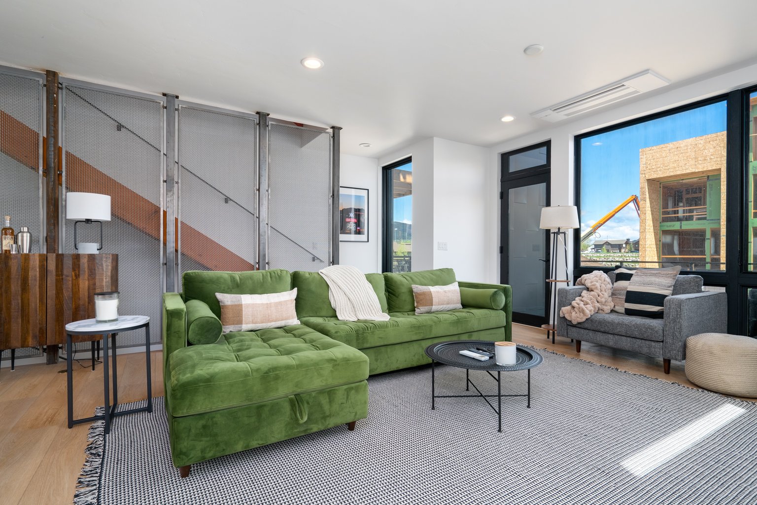 Steamboat Springs Vacation Rental