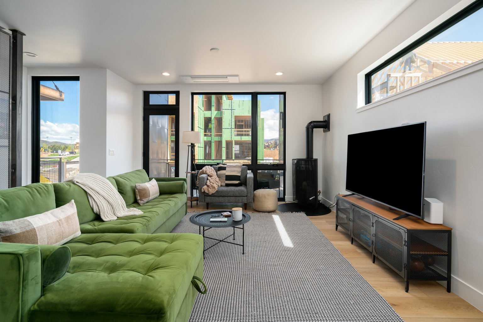 Steamboat Springs Vacation Rental