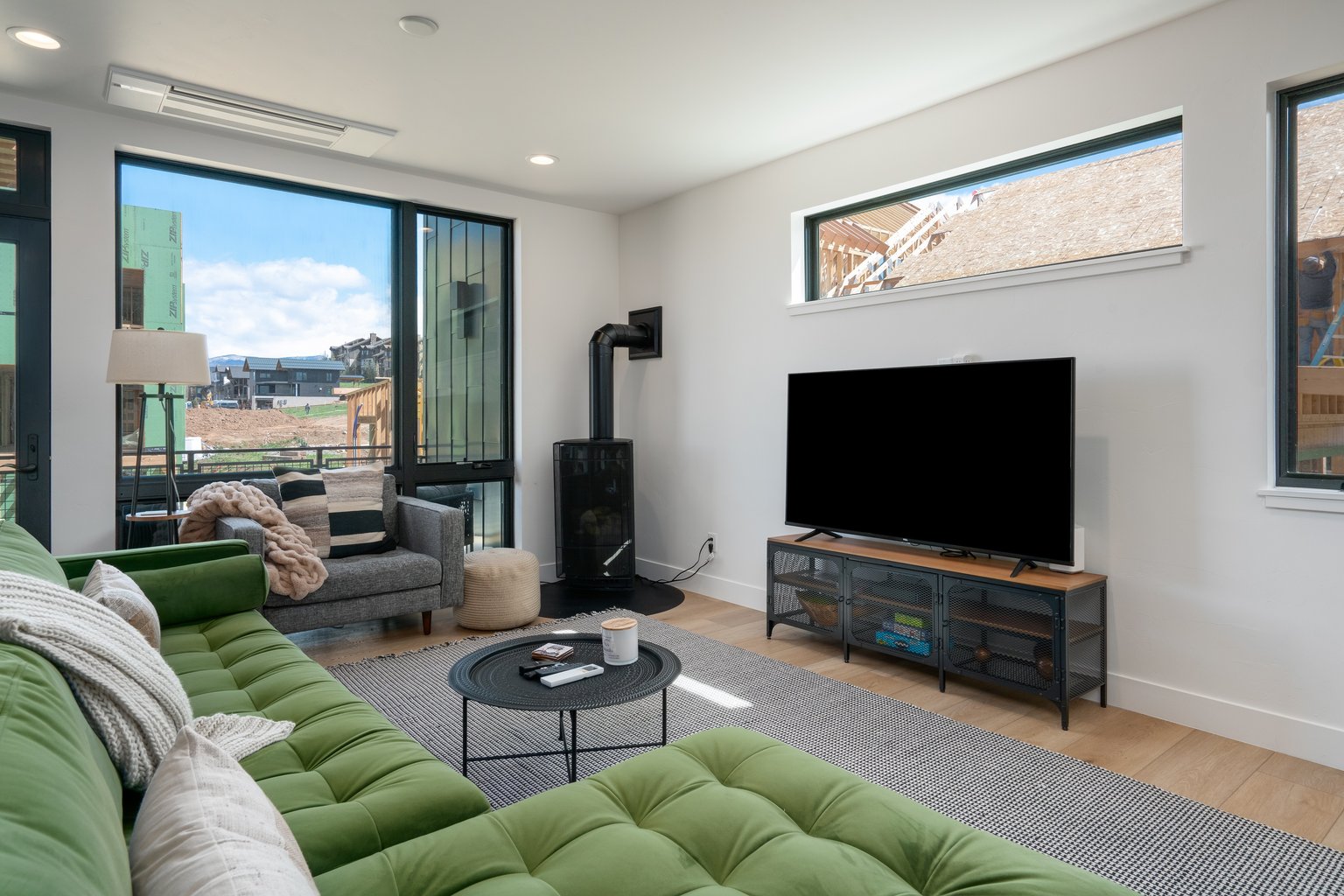 Steamboat Springs Vacation Rental
