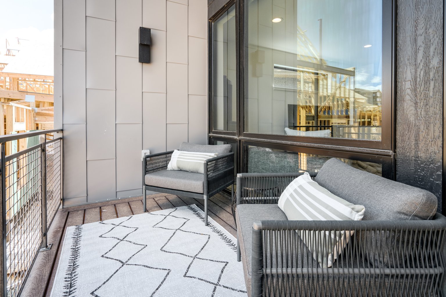 Steamboat Springs Vacation Rental