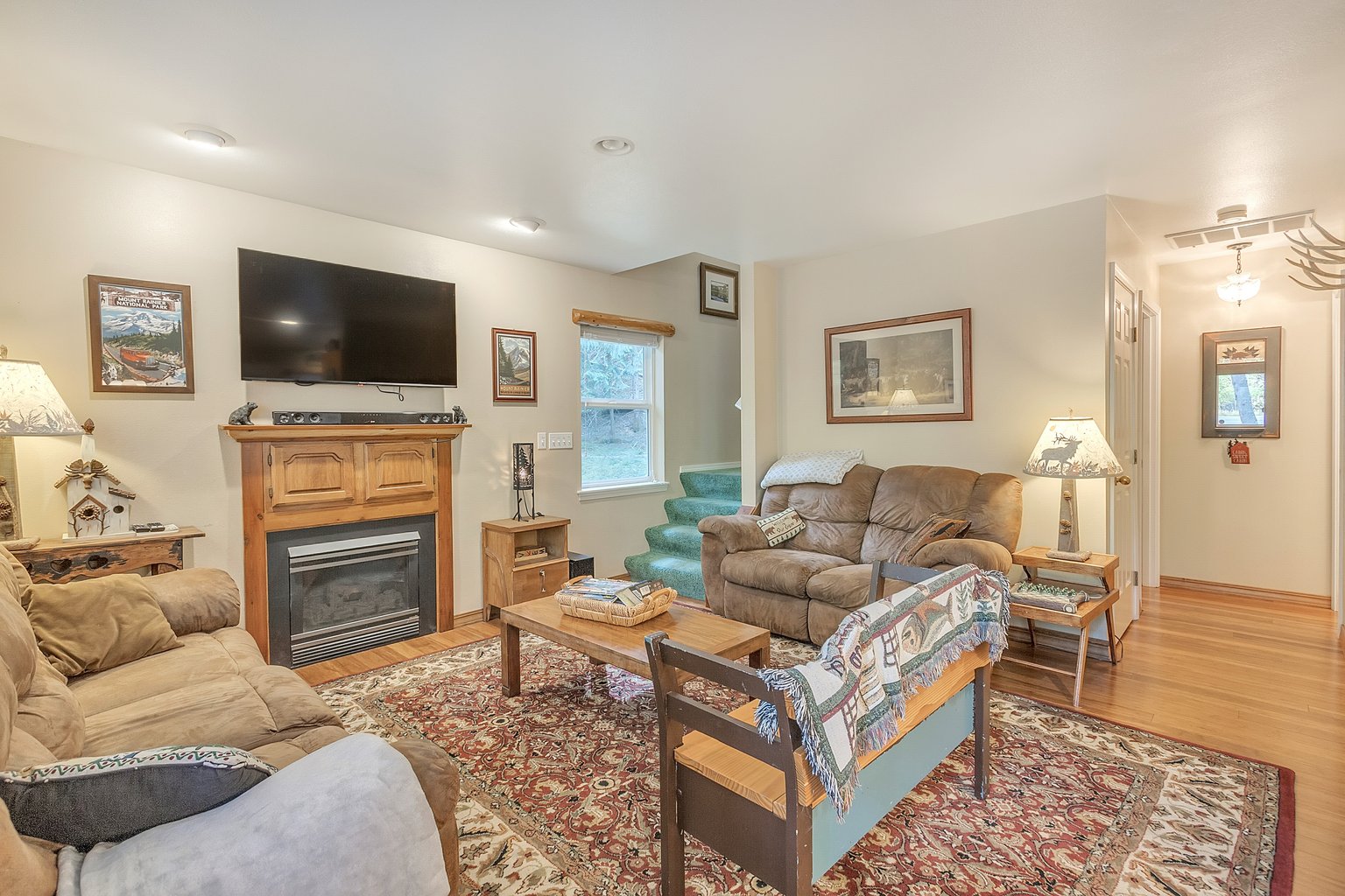 Enumclaw Vacation Rental