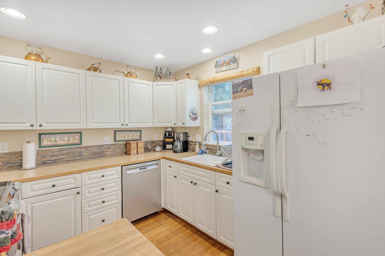 Enumclaw Vacation Rental