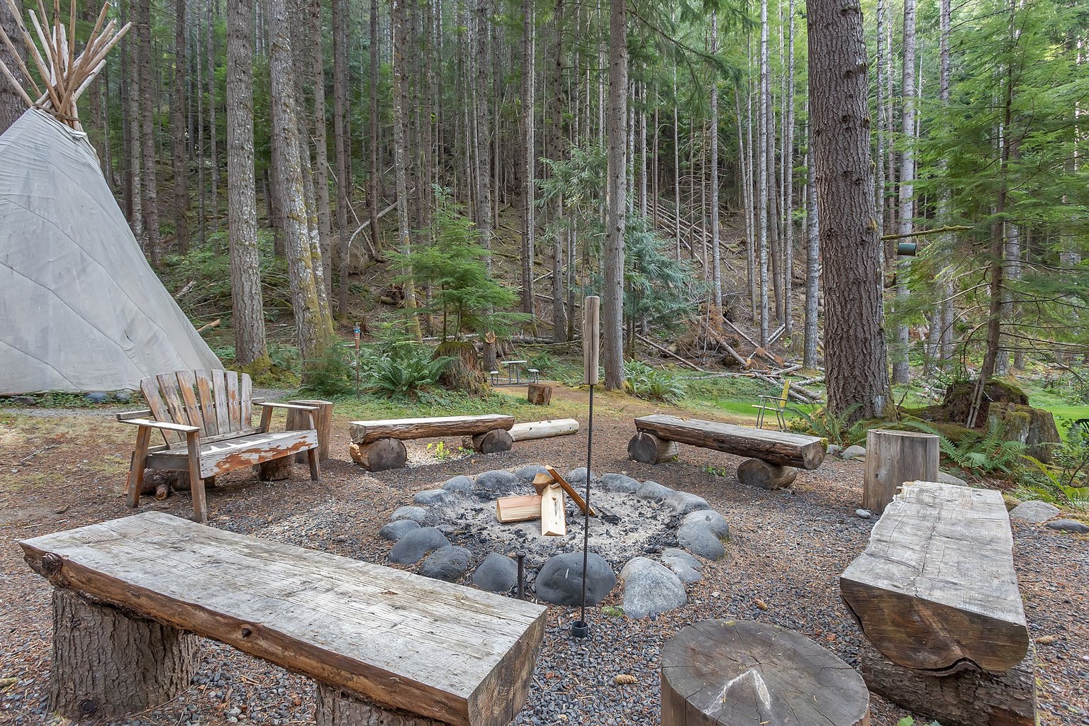 Enumclaw Vacation Rental