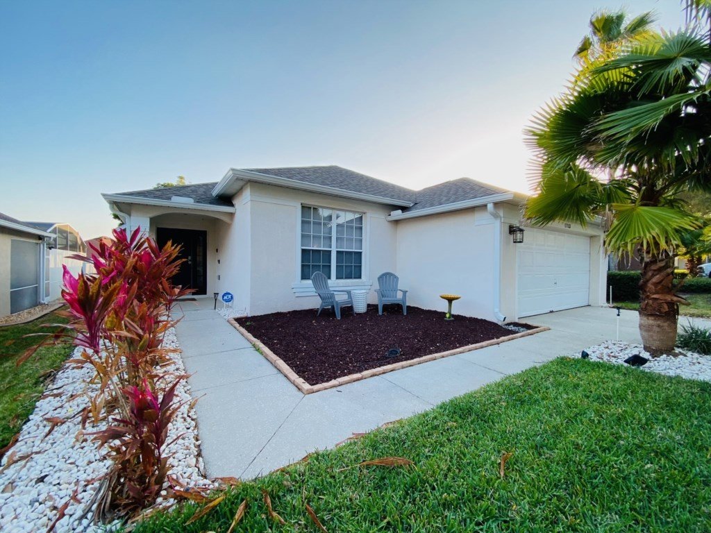 Haines Vacation Rental