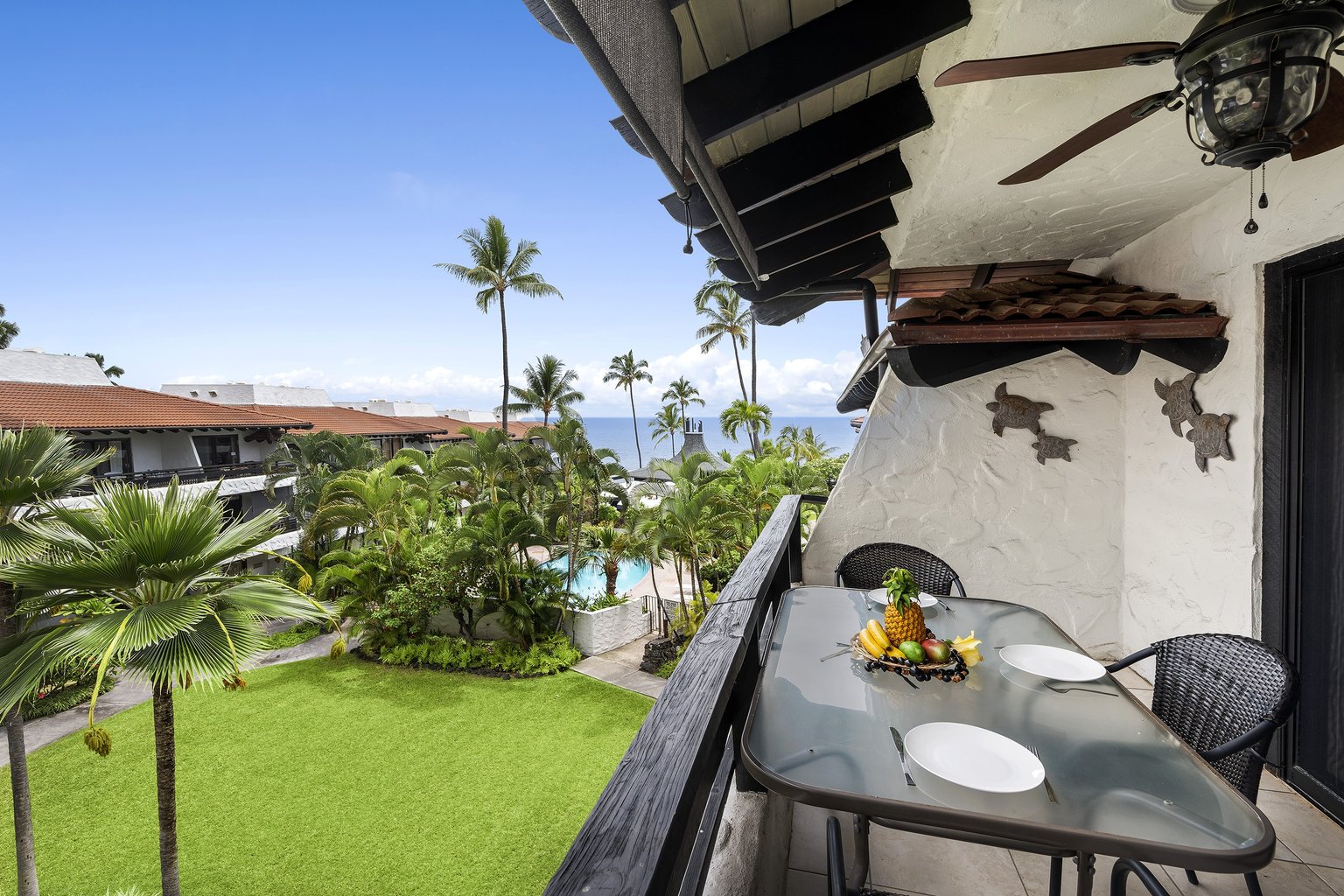 Kailua Kona Vacation Rental