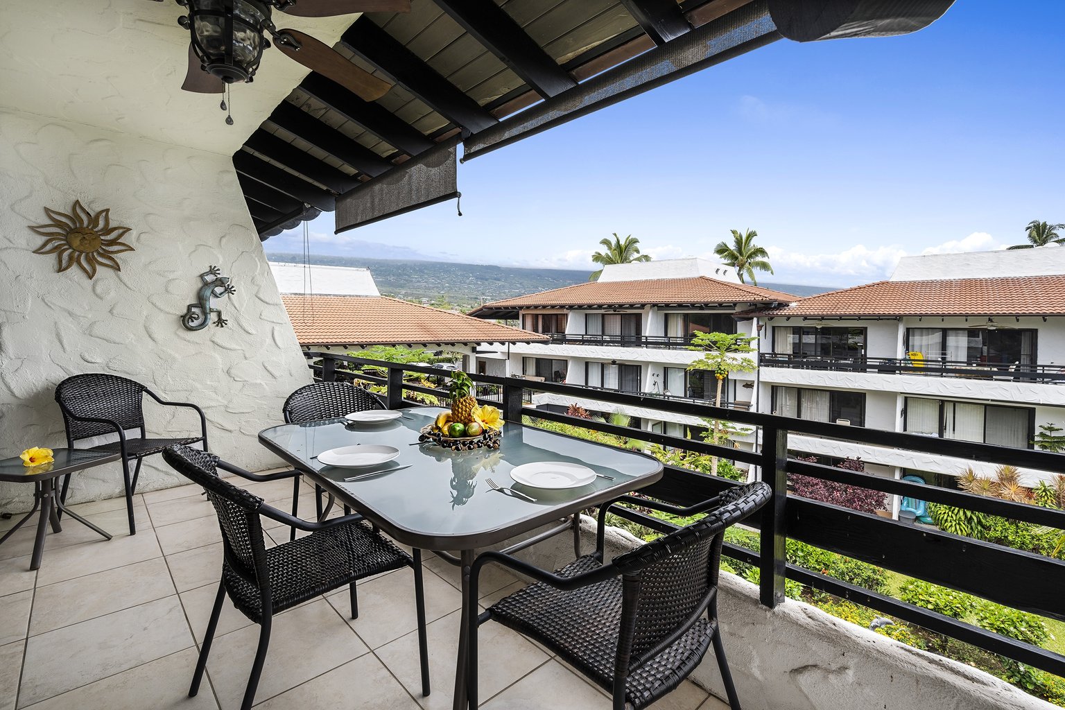 Kailua Kona Vacation Rental