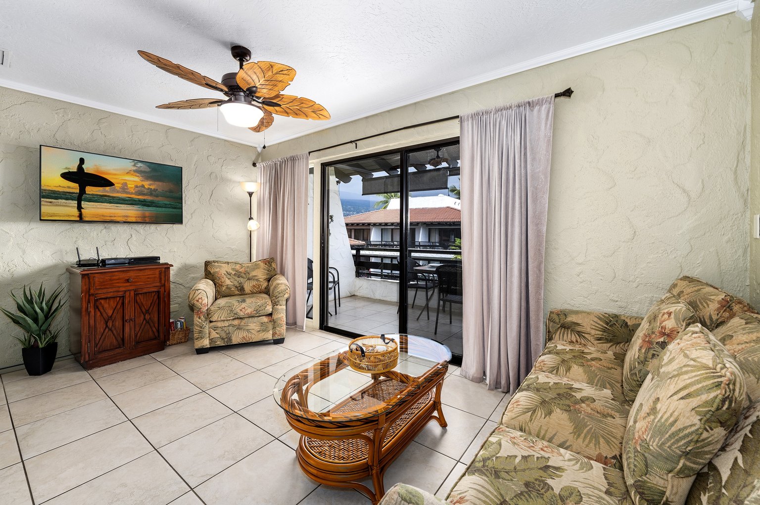 Kailua Kona Vacation Rental