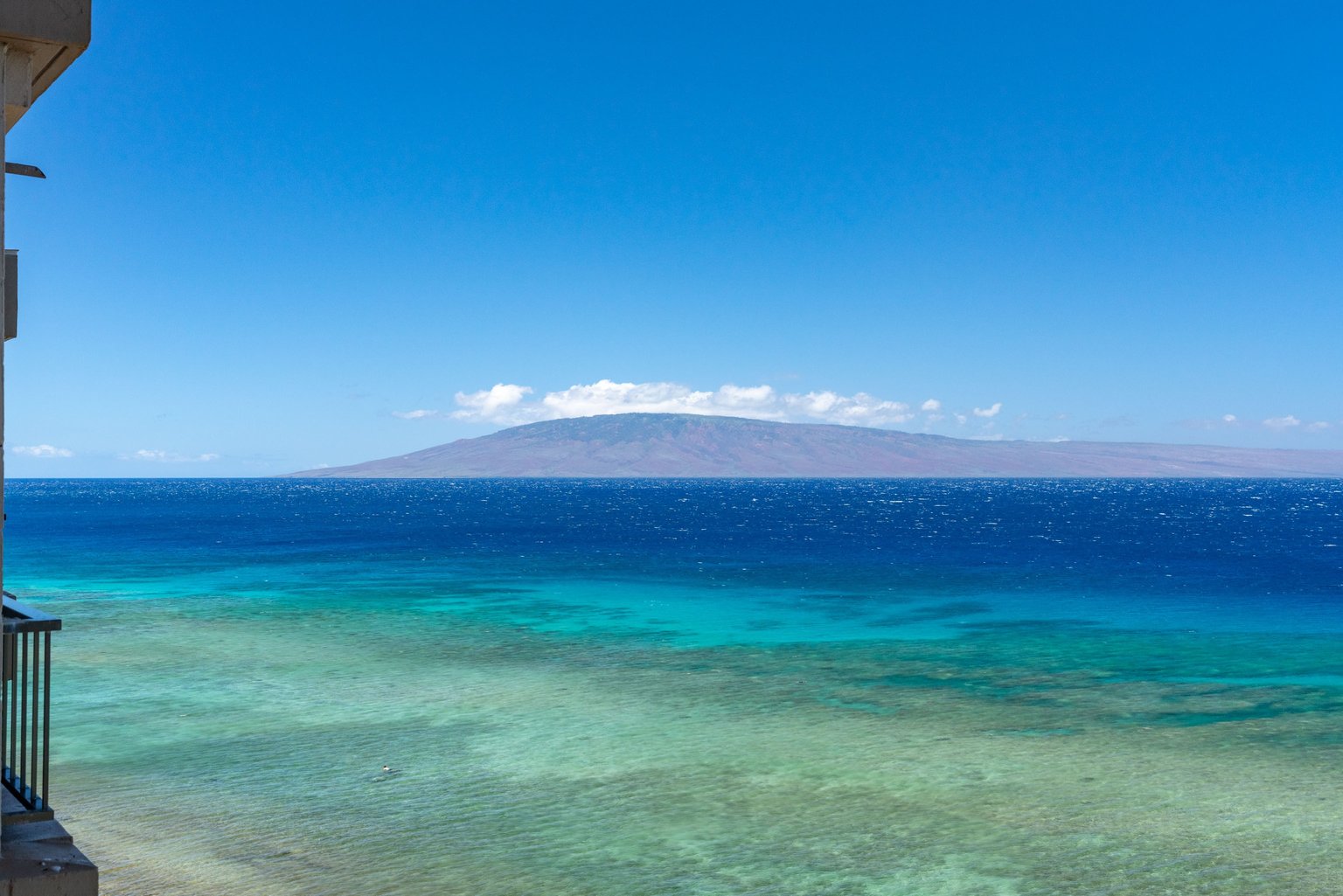Lahaina Vacation Rental