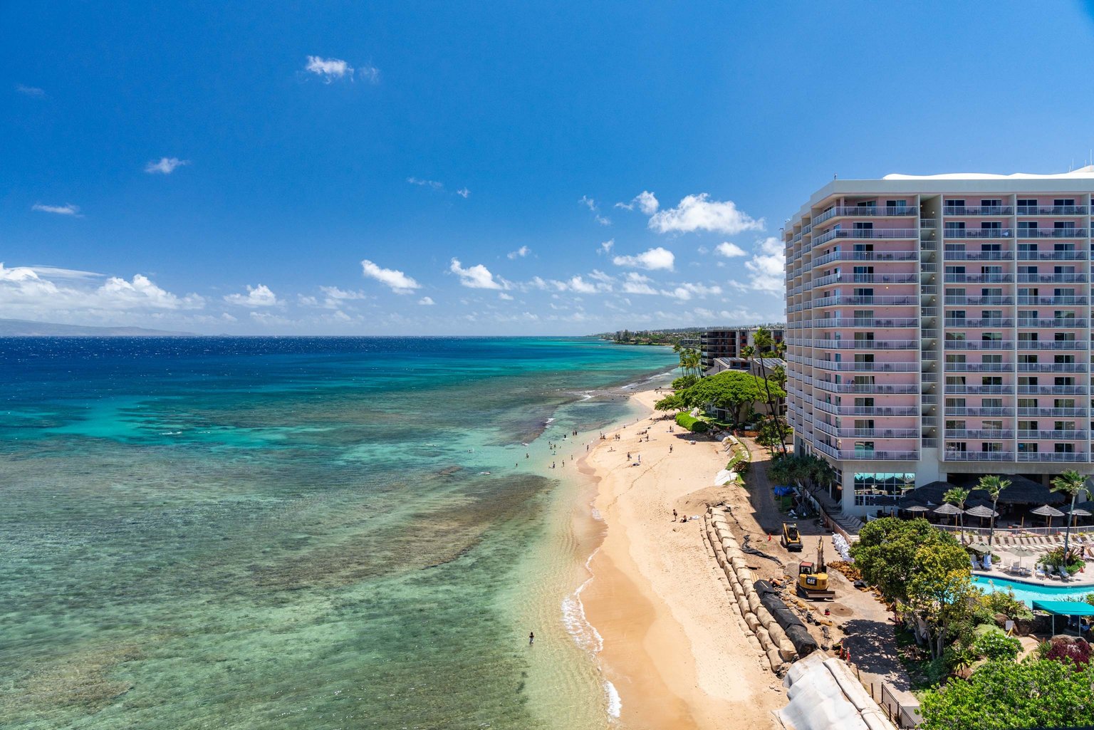 Lahaina Vacation Rental