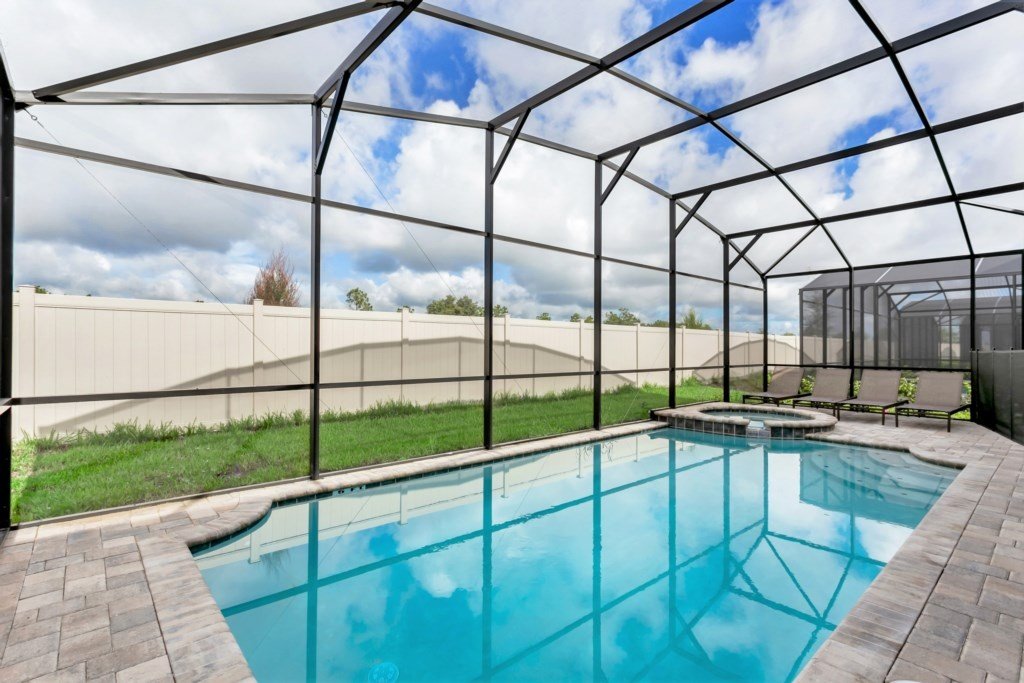 Kissimmee Vacation Rental