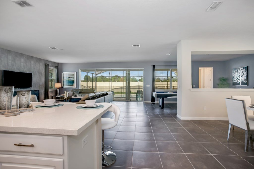 Kissimmee Vacation Rental