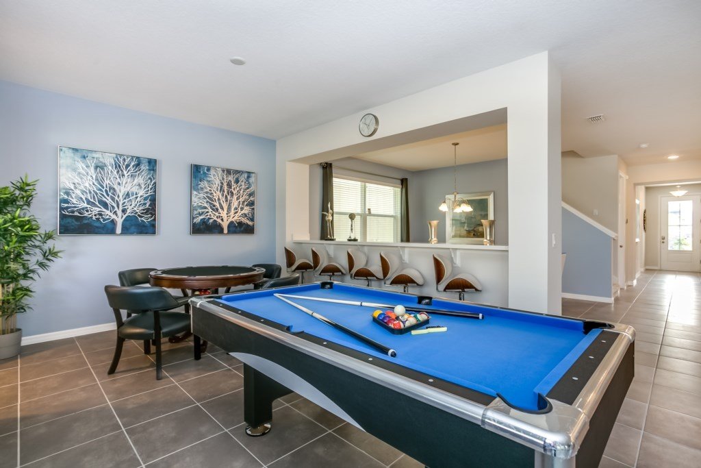Kissimmee Vacation Rental