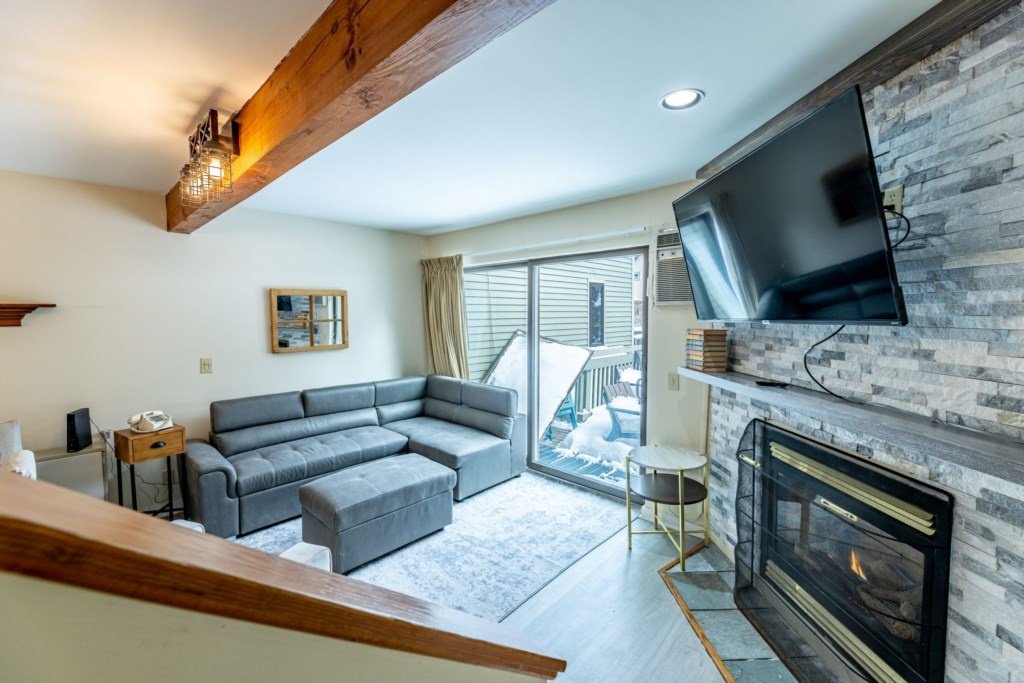 Jeffersonville Vacation Rental