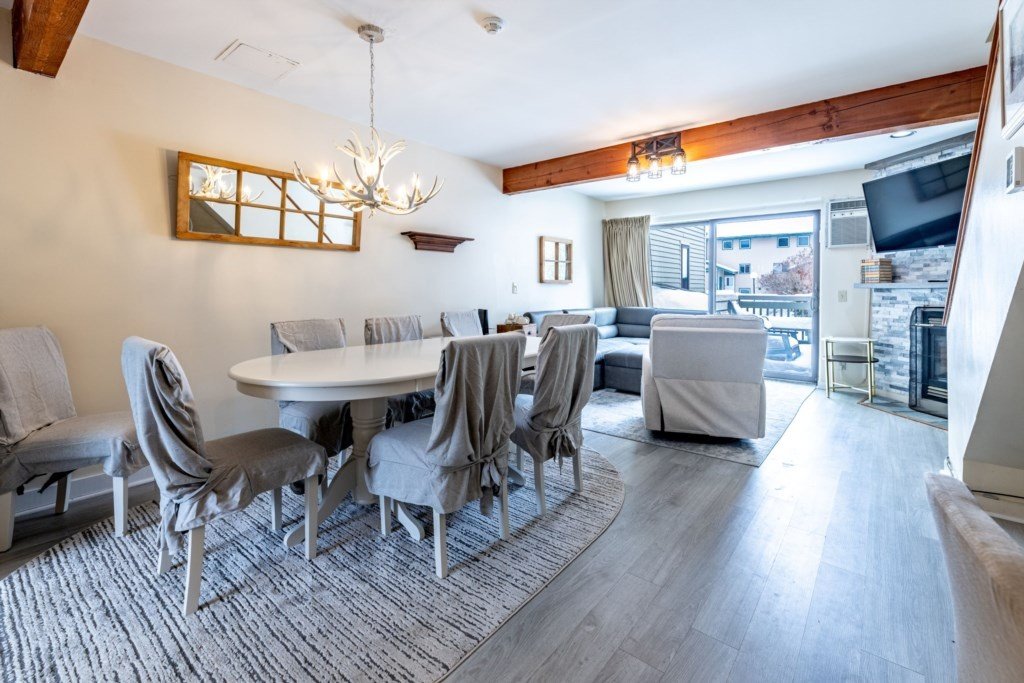 Jeffersonville Vacation Rental