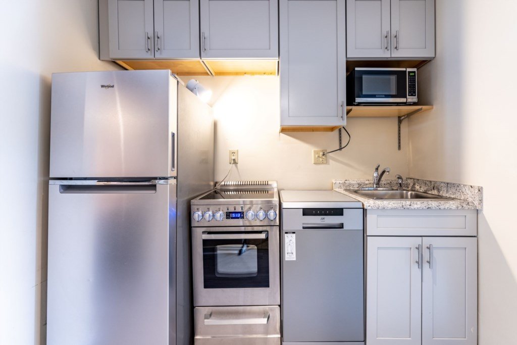 Jeffersonville Vacation Rental
