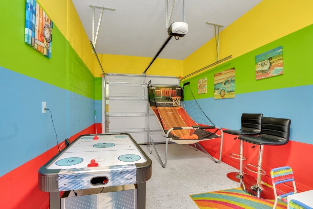 Kissimmee Vacation Rental