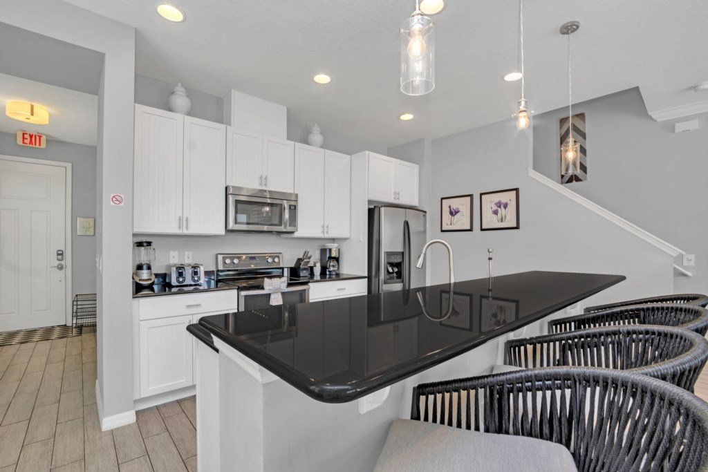 Kissimmee Vacation Rental