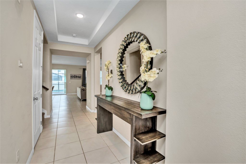 Kissimmee Vacation Rental