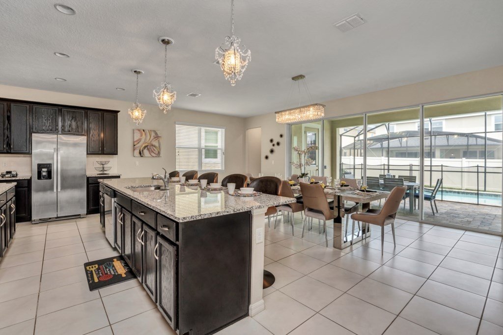 Kissimmee Vacation Rental