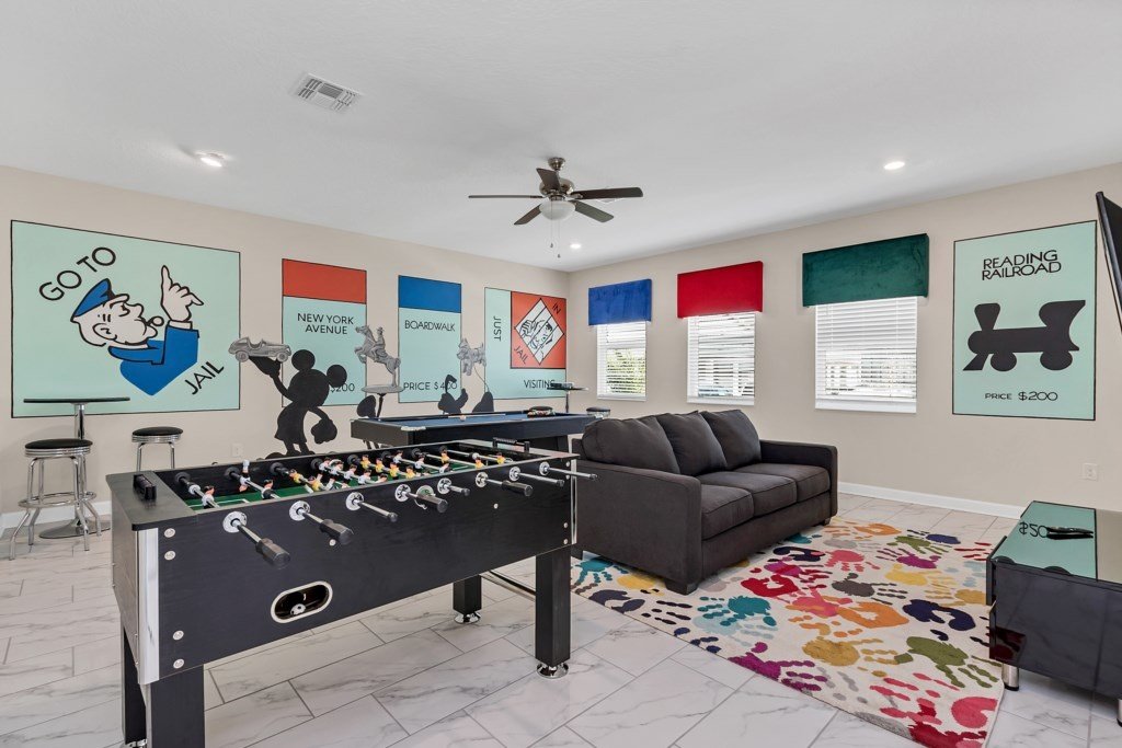 Kissimmee Vacation Rental