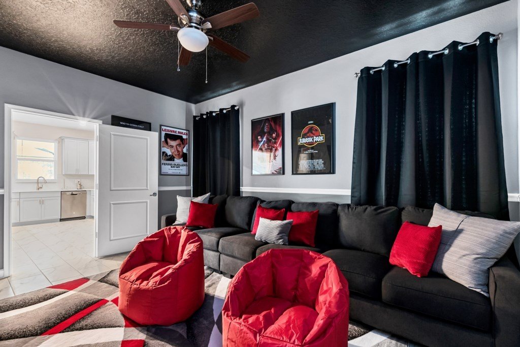 Kissimmee Vacation Rental