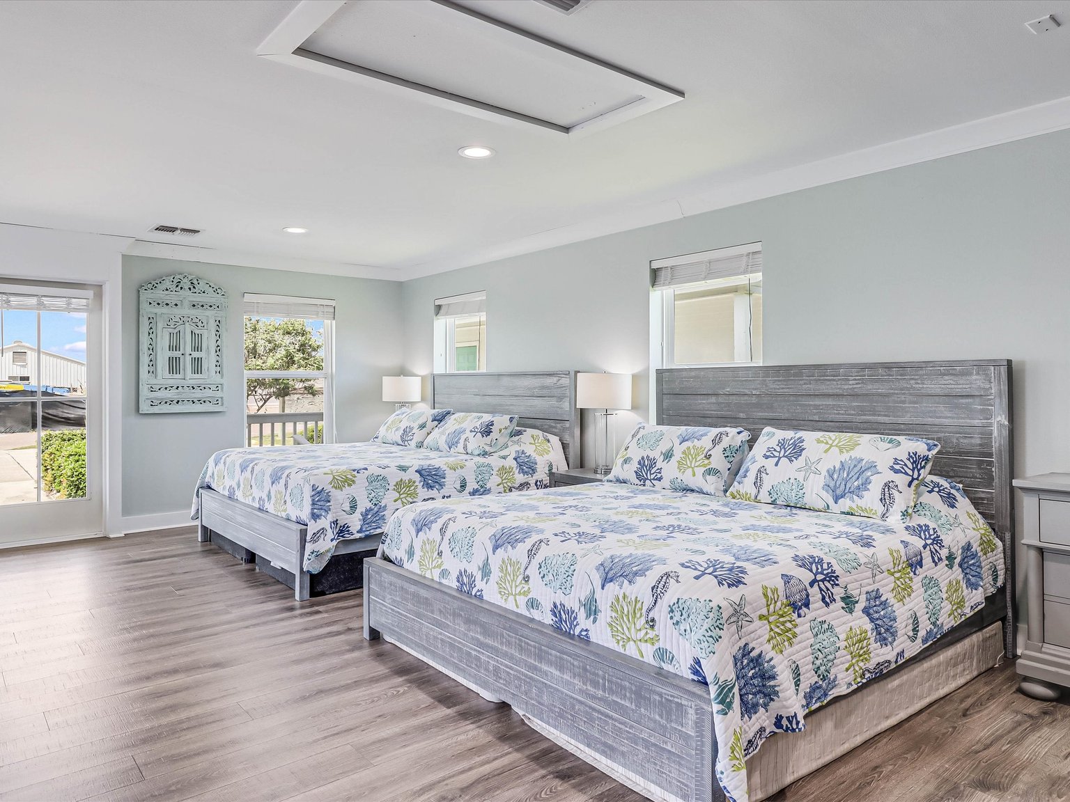 Rockport Vacation Rental