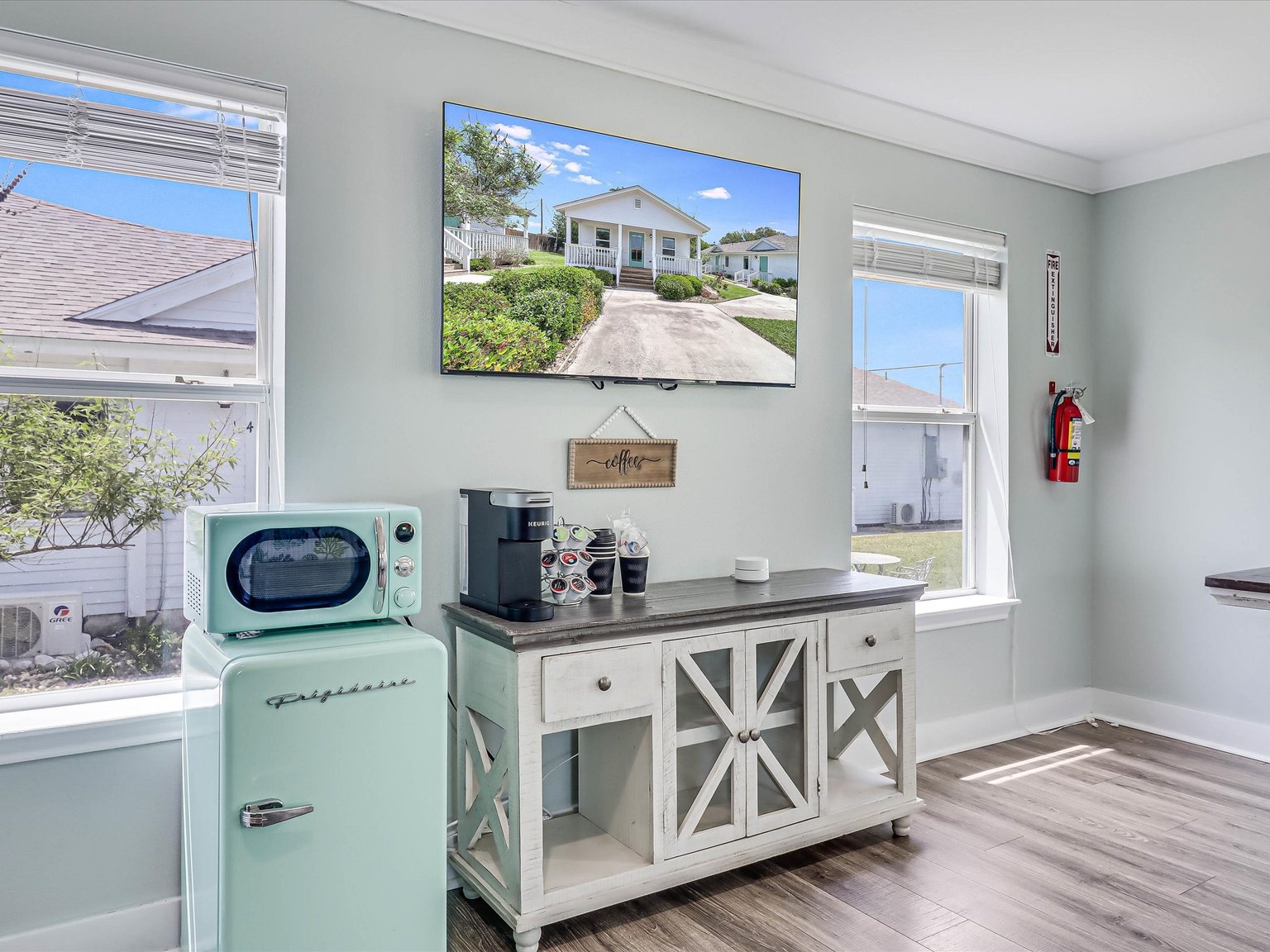 Rockport Vacation Rental